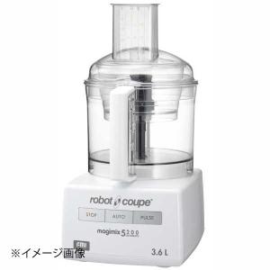 ロボ・クープ マジミックス RM-5200VDの商品画像