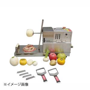 回転式マルチピーラー EPA-H1F スタンダ-ド (フットスイッチ付)