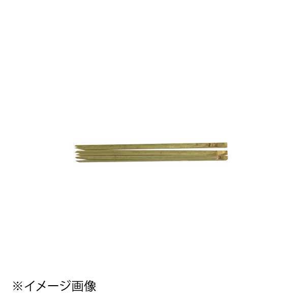 竹製 松葉串 80mm (100本入)