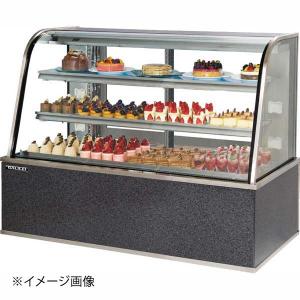 パスティリー用対面ショーケース APK-51GLSP2S