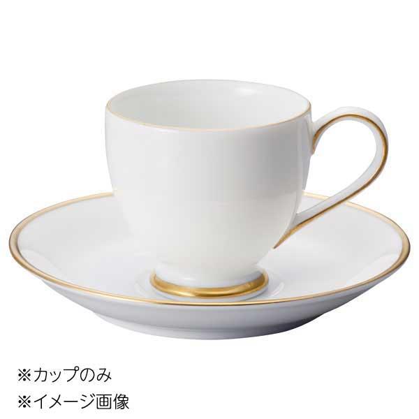 桐井陶器 モデルノ MODERNO Euro cafe(ユーロカフェ) ロマンス デミタス碗 カップ...