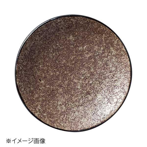 桐井陶器 モデルノ MODERNO earth 手びねり4寸皿 309-59