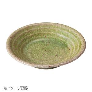 光洋陶器 KOYO ルスト モードブルー 28.5cm フラットプレート 10586032