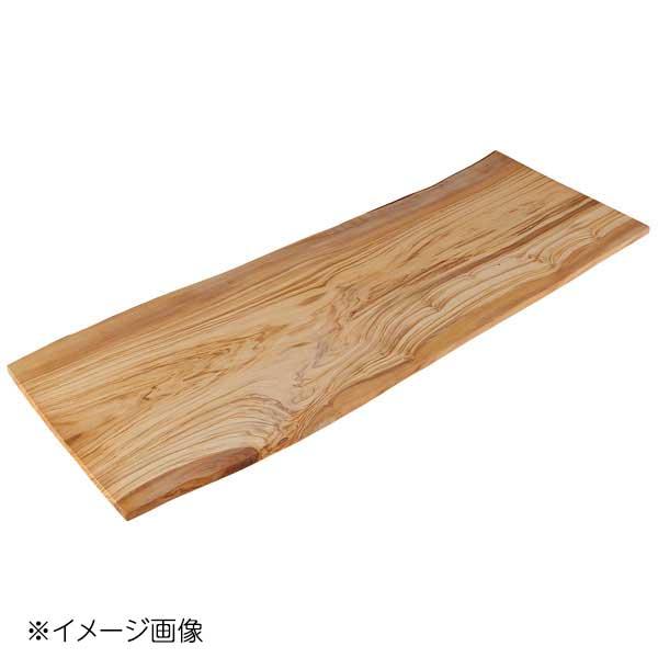 桐井陶器 モデルノ MODERNO 90×30オリーブボード LM-1