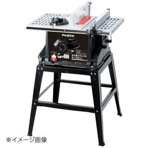 【交渉中】藤原産業、SK11、木工用テーブルソー SK11 木工用テーブルソー 最大幅1000×奥行570mm STS-255ET 刃径255mm