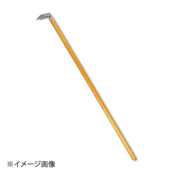 石黒金属 Garden Helper ステンレス 長柄 草かきホー A-105