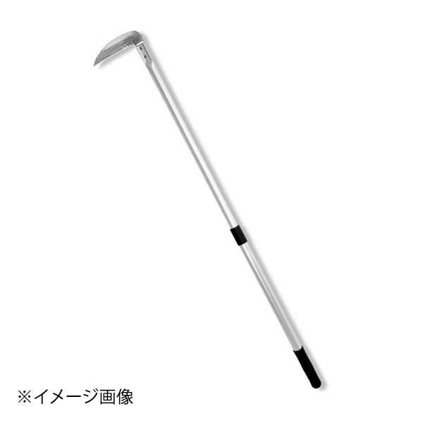 石黒金属 Garden Helper 2段伸縮 便利小鎌 (ワイド) S-10W