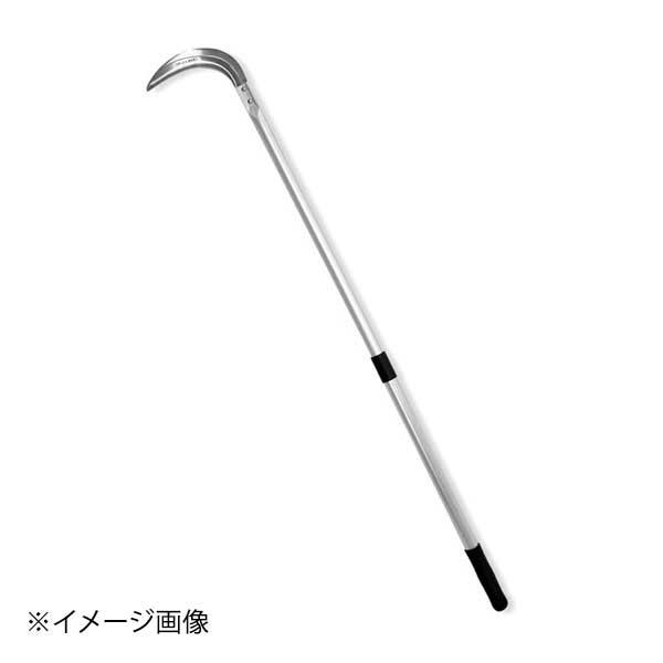 石黒金属 Garden Helper 2段伸縮 さくさく草刈鎌 S-30W