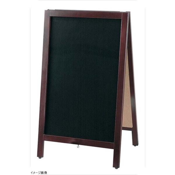 黒板スタンド ＴＢＤ８０−１ マーカー用