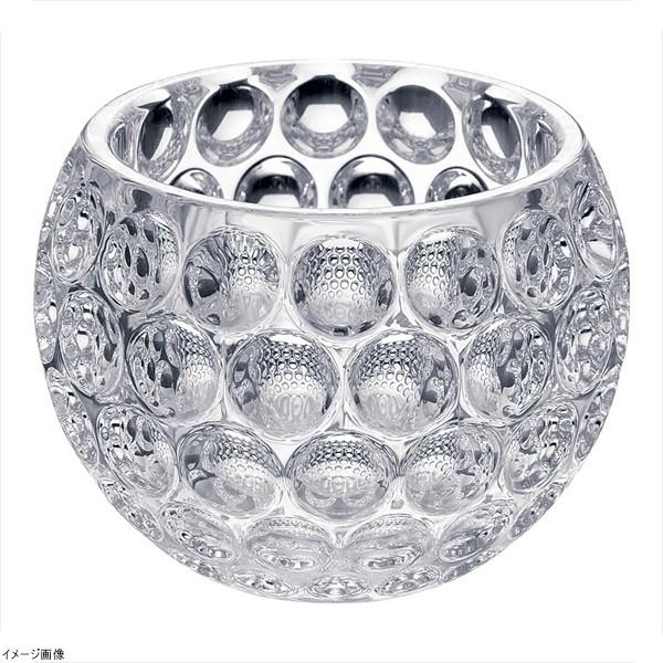 ＭＬＶキャンドルホルダー ラウンドカット Ｆ０１３ φ８０