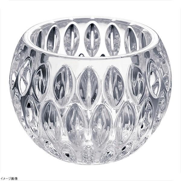 ＭＬＶキャンドルホルダー ドロップカット Ｆ０１８ φ８０