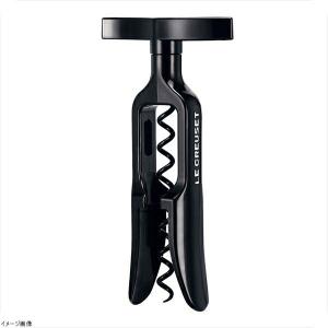 Le Creuset（ル・クルーゼ） 公式 ワイン ワインオープナー