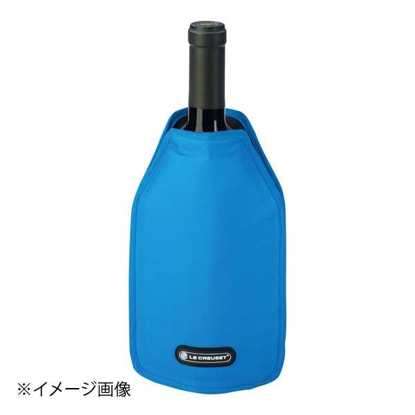 ル・クルーゼ アイスクーラースリーブ マルセイユブルー