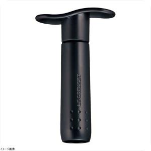 ル・クルーゼ ワインポンプ ブラック
