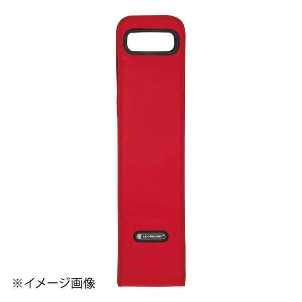 ル・クルーゼ アイスクーラーバッグ WA127 チェリーレッド