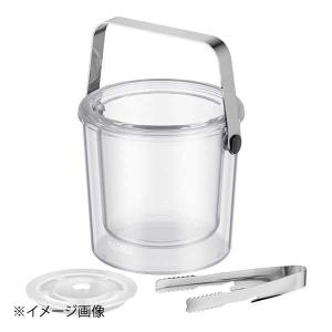 アイスペール 氷入れ ロックアイス ガラス : スタイルキッチン - 通販