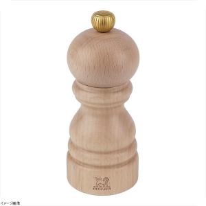 PEUGEOT（プジョー） クレモン ペッパーミル ソルトミル チョコ 白木