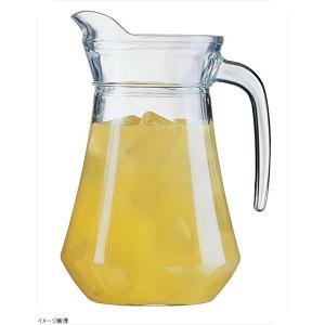 アルク ピッチャー(蓋付) 1L G2635の商品画像