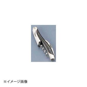 最高級プロ仕様 ソムリエナイフ KC-002 関兼常【ATHRO】アスロ 楽天市場】関兼常 ATHRO アスロ ソムリエナイフ KC-002 ブラックリネン