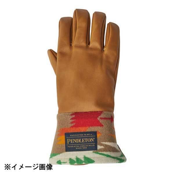 ペンドルトン ファイヤーウッドグローブ TK002左右セット