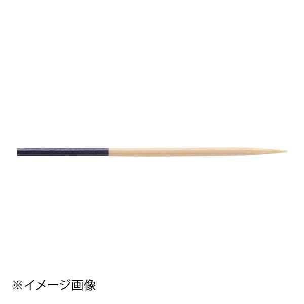 萬洋 四季彩串(50本入) 18-329C(紺)9cm