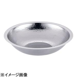 ○3ー4人用○ 日本製 MA 18-0ステンレス製両手付すき焼き鍋 26cm 