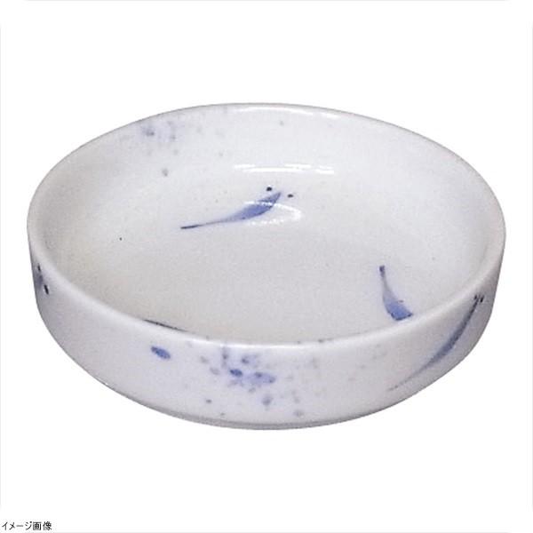 そば薬味皿 めだか ２８０４−２８４