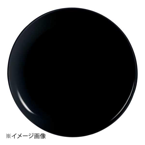 エボリューション ブラック ピザプレート P1139 32cm