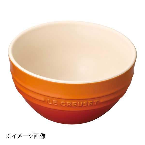 ル・クルーゼ ライスボール 910212-00 オレンジ