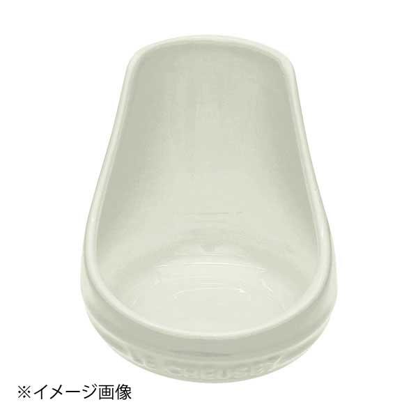 ル・クルーゼ レードル・スタンド 910379-00 ホワイト