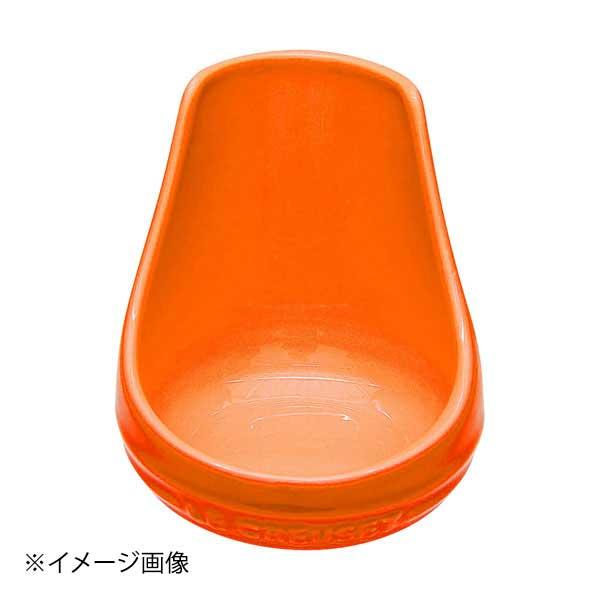 ル・クルーゼ レードル・スタンド 910379-00 オレンジ