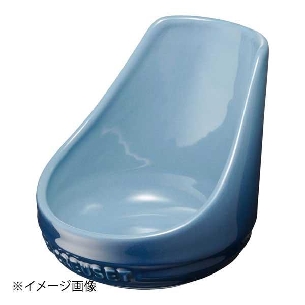 ル・クルーゼ レードル・スタンド 910379-00 Mブルー