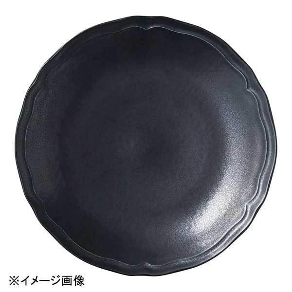 M.STYLE(エム・スタイル) リンカプレート16.5cm RN1601 マットブラック