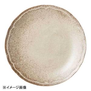 食器・キッチン用品 館林源右衛門 青磁木の葉紋皿 22cm 深皿 プレート