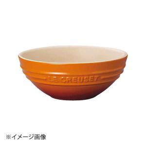 ル・クルーゼ ライスボール 910212-00 オレンジ : スタイルキッチン