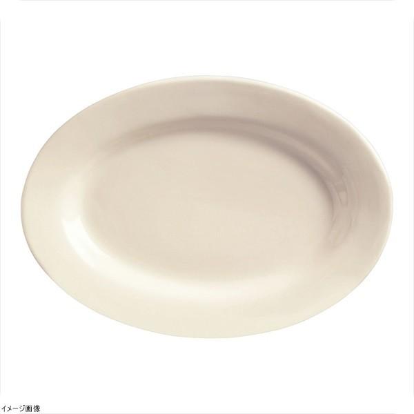 リビー プリンセスホワイト プラター ２４cm ＰＷＣ−３４