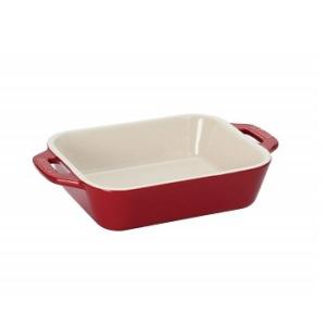 Staub（ストウブ） グラタン 皿 食器 14cm/20cm 2サイズセット