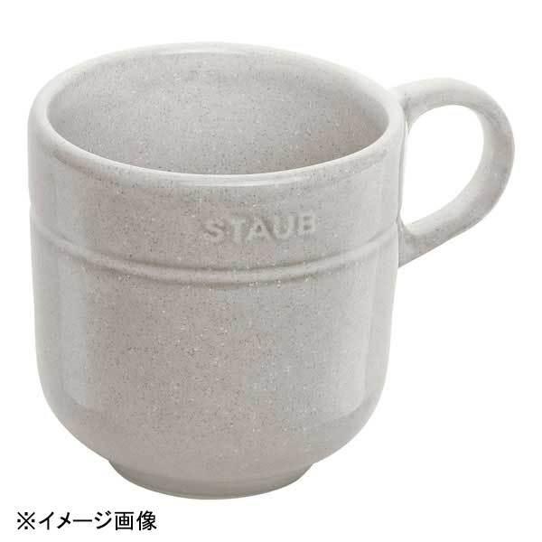 staub(ストウブ) ストウブセラミックマグカップ 200ml カンパーニュ