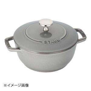 ストウブ ワナベ M 18cm ユーカリ STAUB Wa-NABE Amazon.co.jp: staub ストウブ 「 ワナベ ユーカリ M 18cm