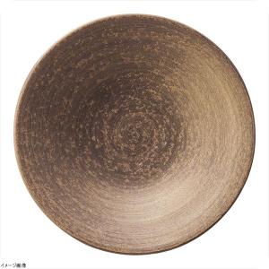 ミヤザキ食器 M.STYLE ガラス食器 丸皿 マラケシュ チャージャー