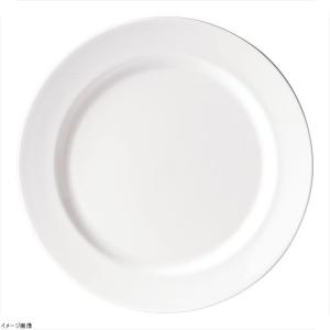 WEDGWOOD（ウェッジウッド） ホワイトコノート 3106 フラットプレート