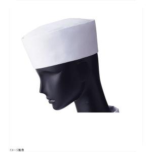 抗菌丸帽 ＦＨ−２０（ホワイト） Ｍ｜lachance