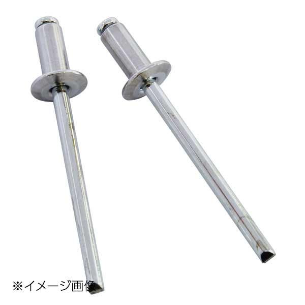 新潟精機 SK ブラインドリベット (5-3) 80本入 SK-529W
