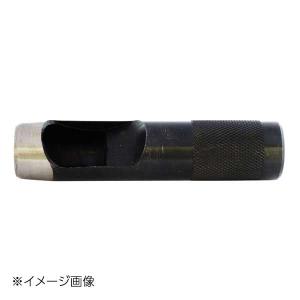 新潟精機 SK 皮抜きポンチ 23mm HP-23｜lachance