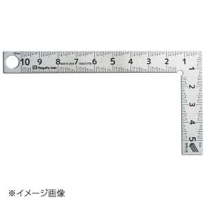 新潟精機 SK カーペンターミニ 快段目盛 10cm CM-10KD｜lachance