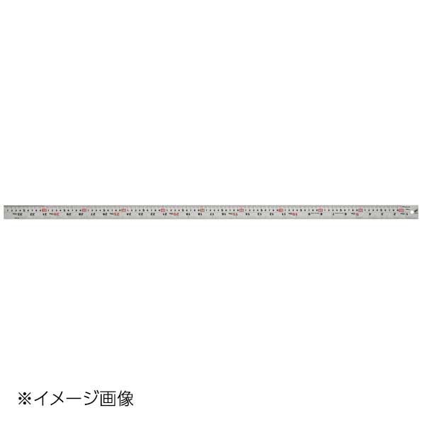 新潟精機 SK 併用シルバースケール 快段目盛 100cm CSS-100KD