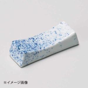 吹墨枕はし置
