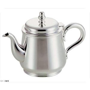 洋銀ティーセット（フルセット） 早川シルバー製 : コリーネねっと