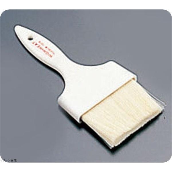 トゥーセル 耐熱カラーペストリーブラシ １０１８ タン