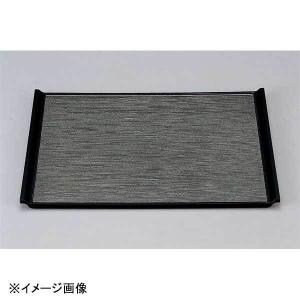 若泉漆器 富士長手木目盆 溜 尺5寸 1-61-13 : スタイルキッチン - 通販